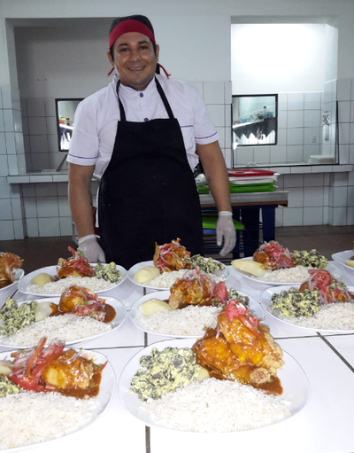 Suárez Buffet 