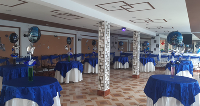 Salón Los Angeles photo 1