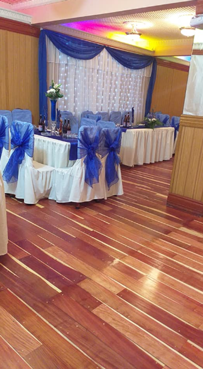 Salón de Eventos Fenix photo 3