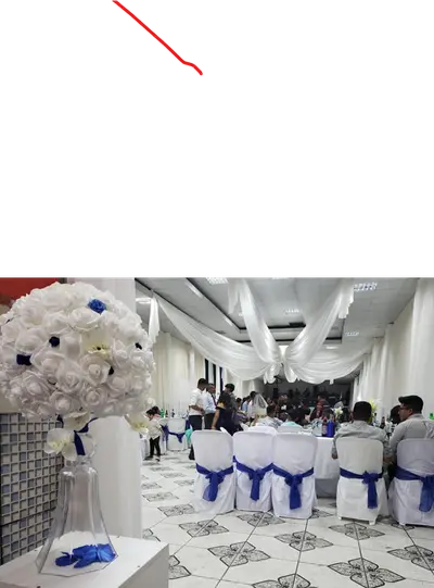 Salon de Eventos Cattleya photo 2