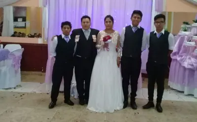 Servicio De Vajilla y Garzones Shironeko  photo 3