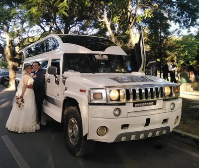 Limosinas Class Cochabamba photo 2