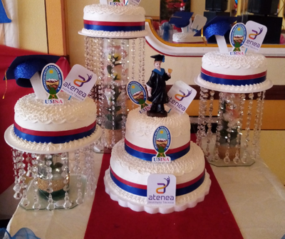 Pasteleria Ilusion photo 1