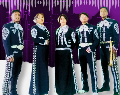 Mariachi Melodia de Luna photo 3