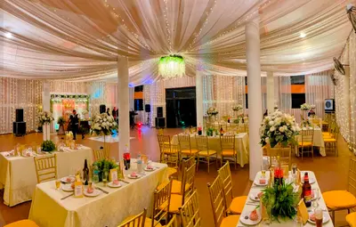 Salon de Eventos Totai  photo 2