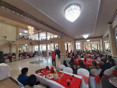 Salon de Eventos Libbey photo 4