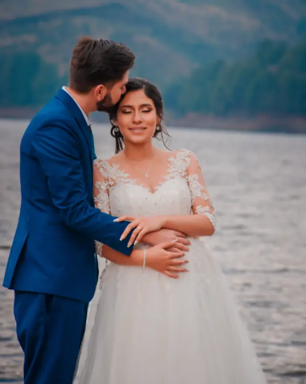 Portada de Jorge Ovando Fotografía 