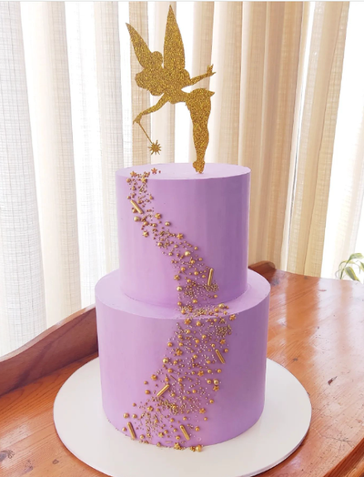 Giraffe Rosé Bakery photo 3