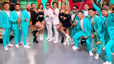 Grupo Sabor Sabor photo 1