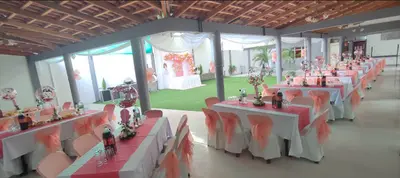 Salon de Eventos CrisAnt photo 3