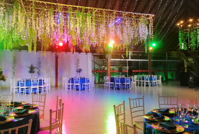 Salón de Eventos M & M  photo 3