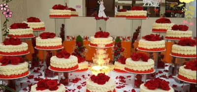 Pasteleria Calaya