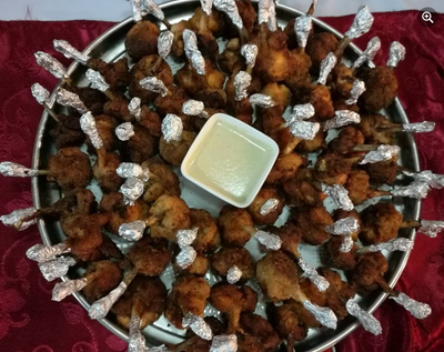 Blacktie Eventos photo 2