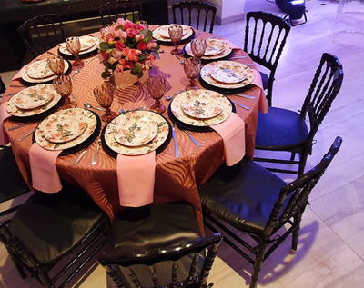 Fiesta Eventos - Equipamiento  photo 3