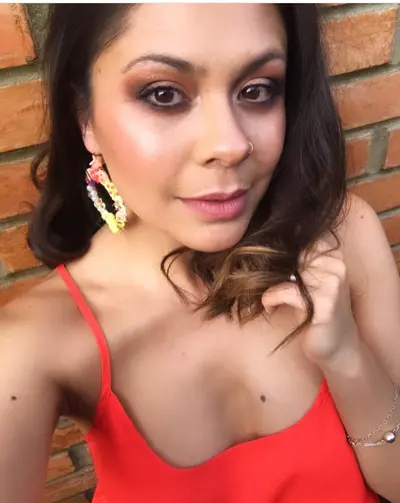 Marcia Díaz G. Makeup Artist  photo 1