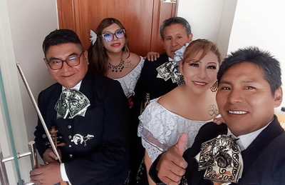 Mariachi Sol de Mexico photo 1
