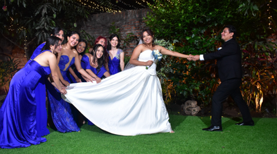 Ok Master Producciones 