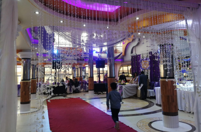 Salon de Eventos Reyna Ester photo 1