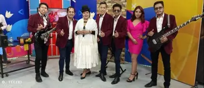 Agrupacion Banda Kumbia photo 3