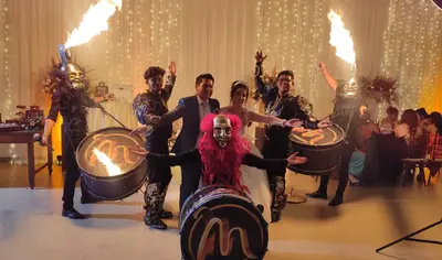 Grupo Medula photo 1