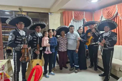 Mariachi Luna de Mexico photo 1