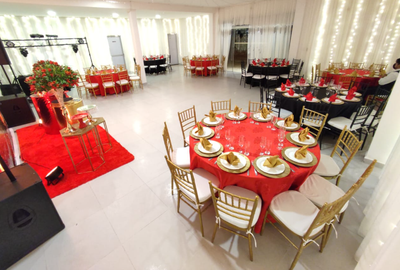 Salon de Eventos Los Lirios photo 2