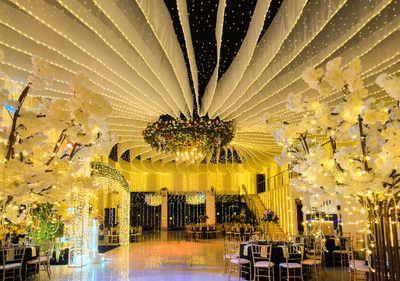 Salon de Eventos Elianne