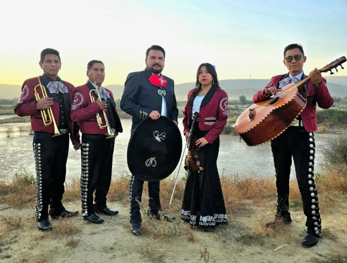 Mariachi Garibaldi