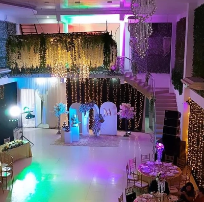 Centro de Eventos Magnus photo 2