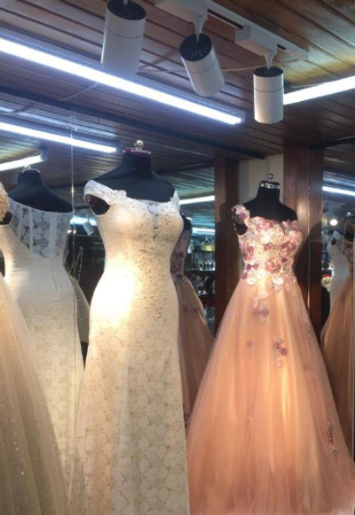 Novias Versalles photo 3
