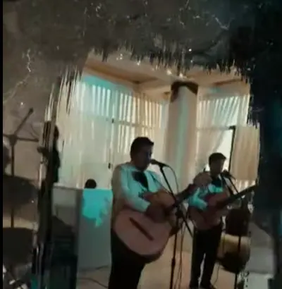 Mariachi Nostalgias Cochabamba photo 3