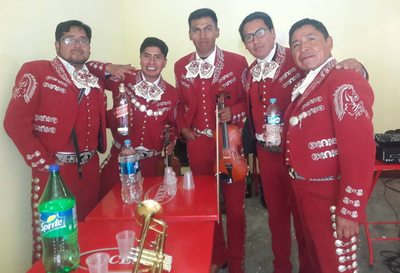 Mariachi Emperador photo 2