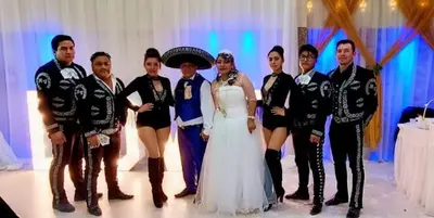 Mariachi Vargas photo 2