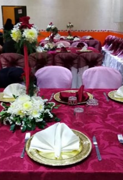 Salon de Eventos Glamur photo 3