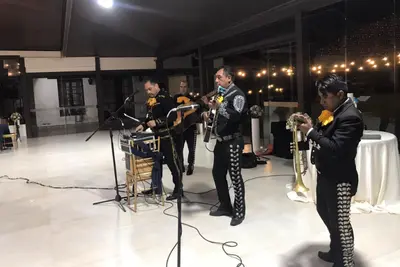Mariachi Internacional Garibaldi photo 1