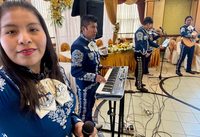 Mariachi Cruz Azul photo 1