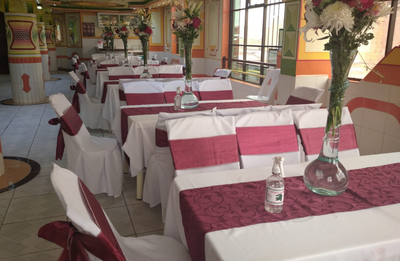 Salón de Eventos Concordia photo 1