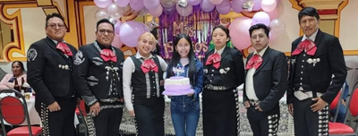 Mariachi Luna de Mexico photo 3