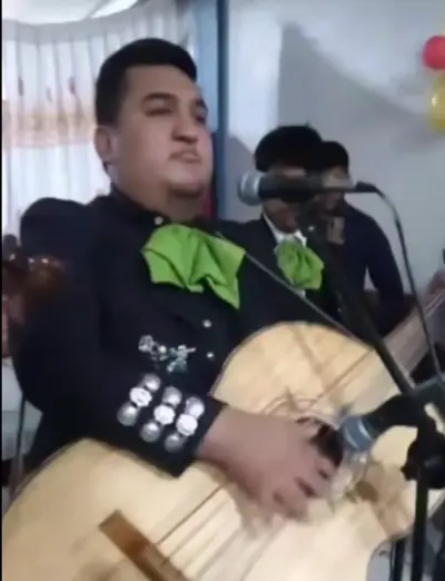 Mariachi Nostalgias Cochabamba photo 1