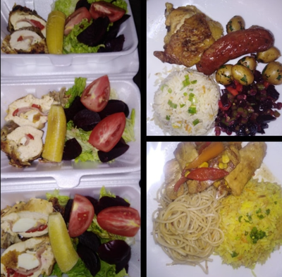 Fabiola Catering photo 1