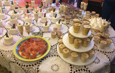 Crearte Sabores photo 2