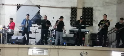 Internacional Onda Swing photo 3