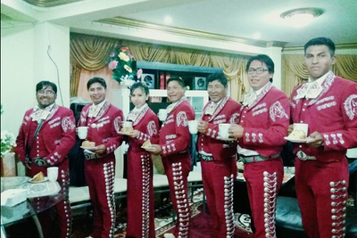 Mariachi Emperador photo 3
