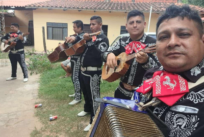 Mariachi AY Jalisco photo 1