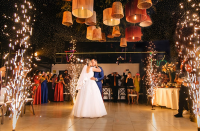 Salon de Eventos Sendero