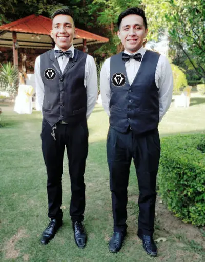 Servicio de Garzones JACC photo 3