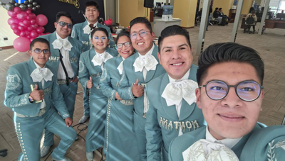 Mariachi Internacional Montana photo 1