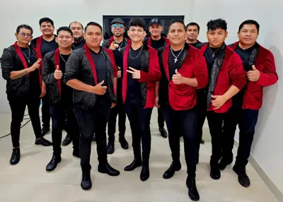 Orquesta Zona Caliente photo 3