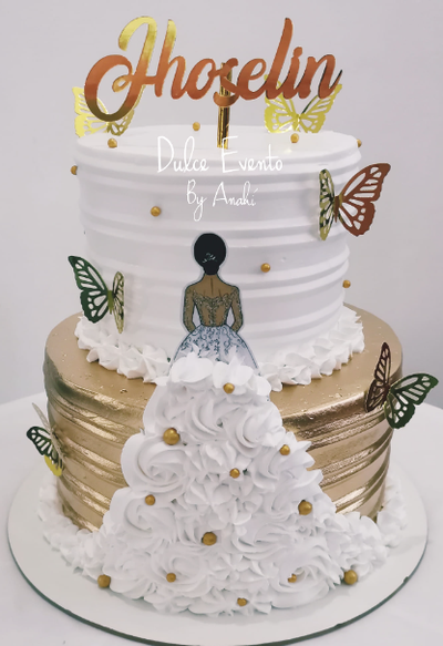 Dulce Evento by Anahì 