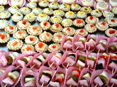 Saladits & Events photo 3